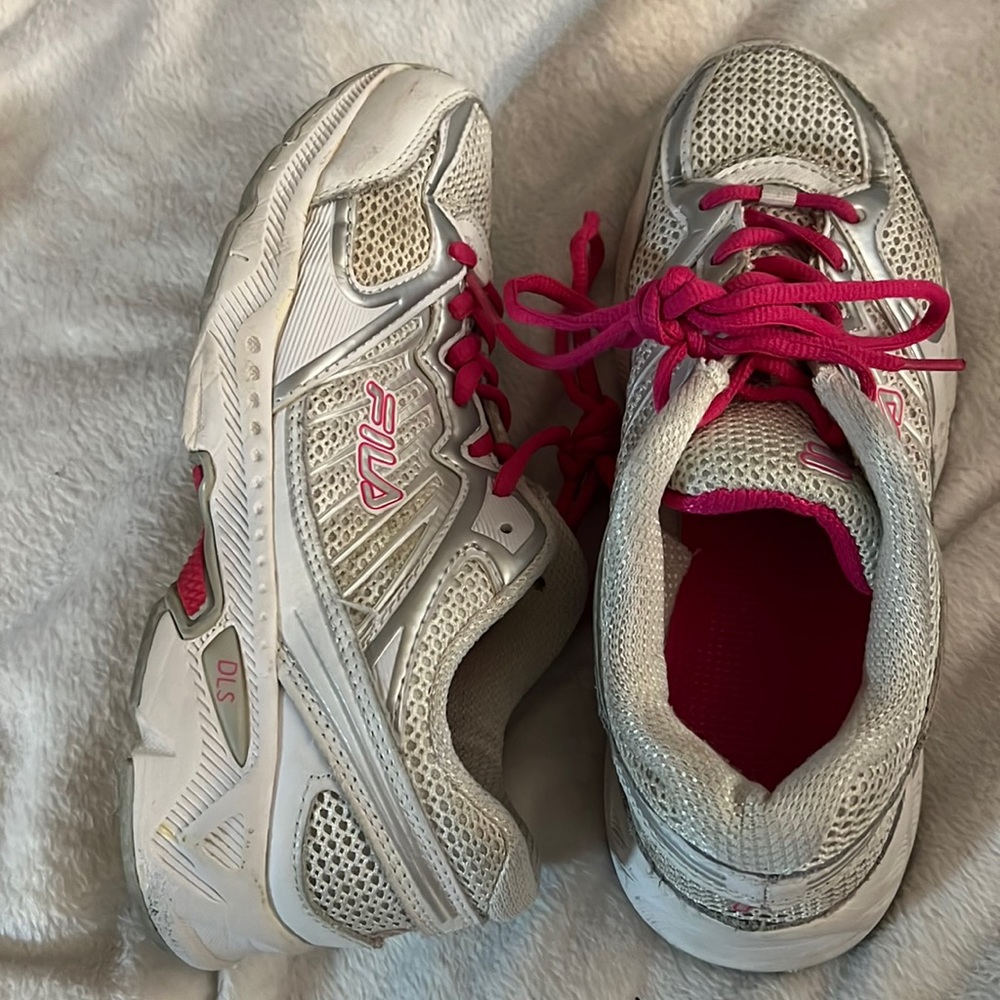 Fila sneakers